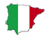 TOPOGALICIA - Italiano